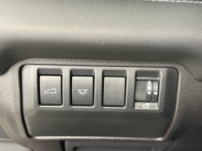 2023 Subaru Ascent Limited