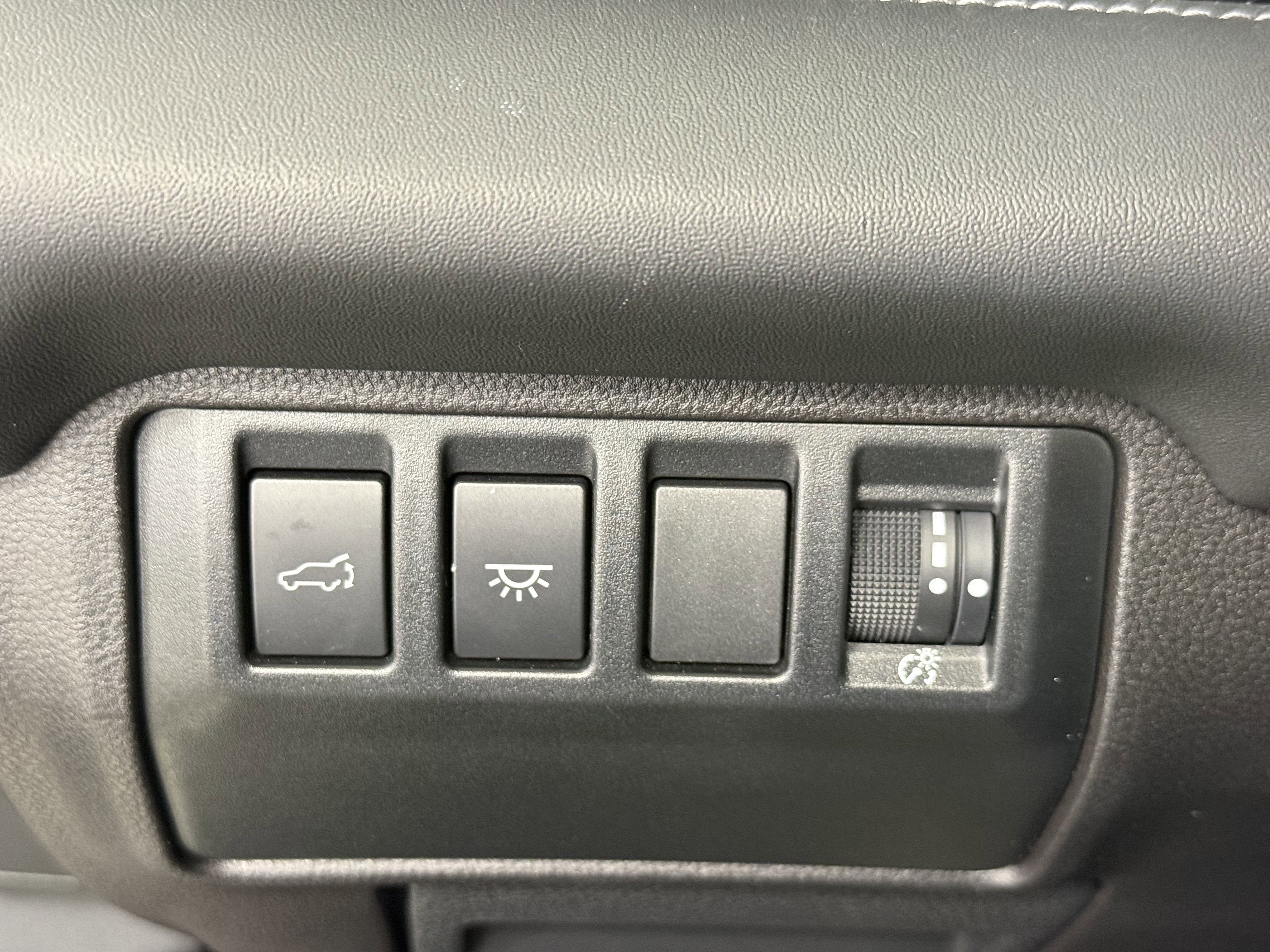 2023 Subaru Ascent Limited