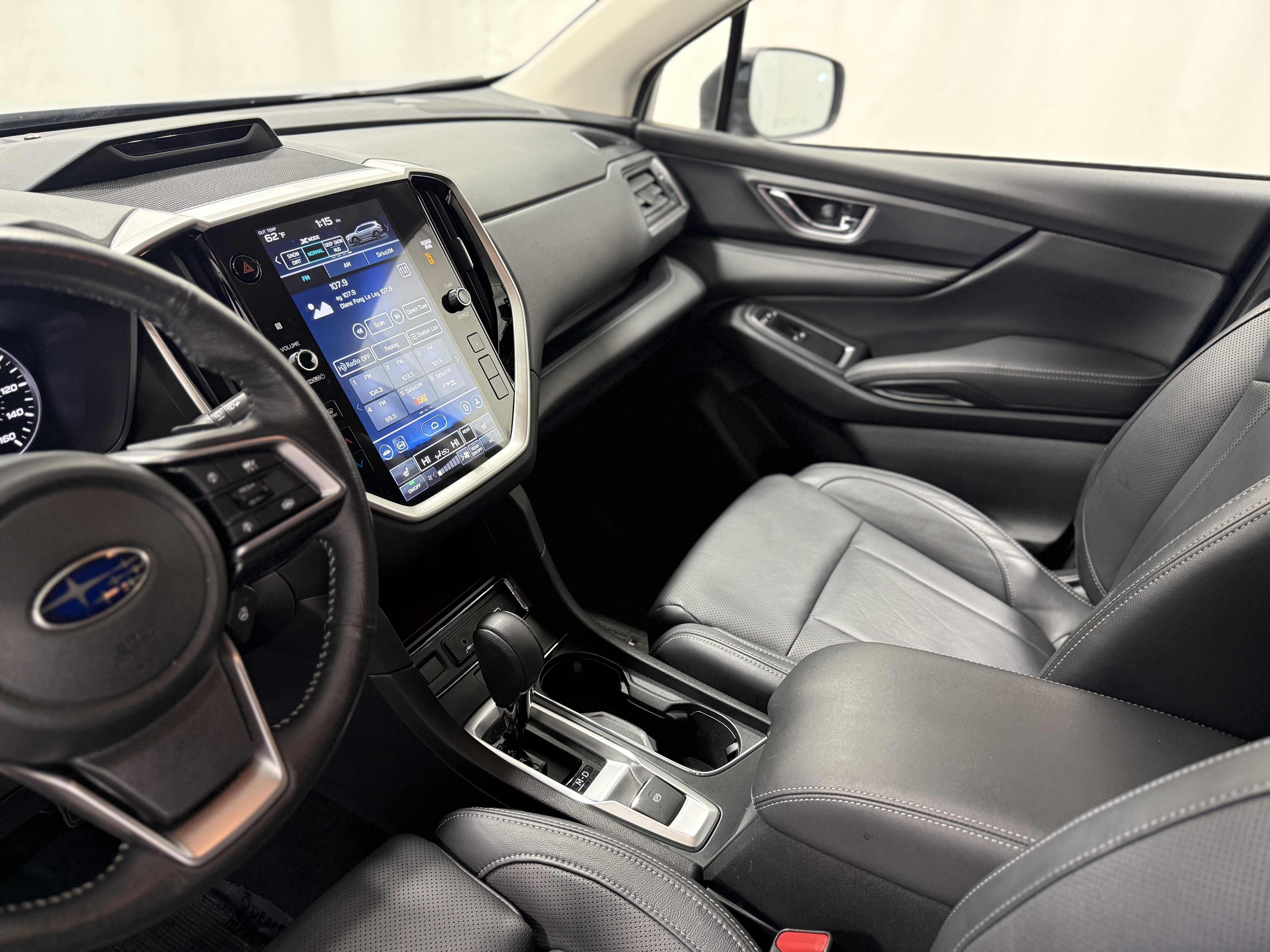 2023 Subaru Ascent Limited