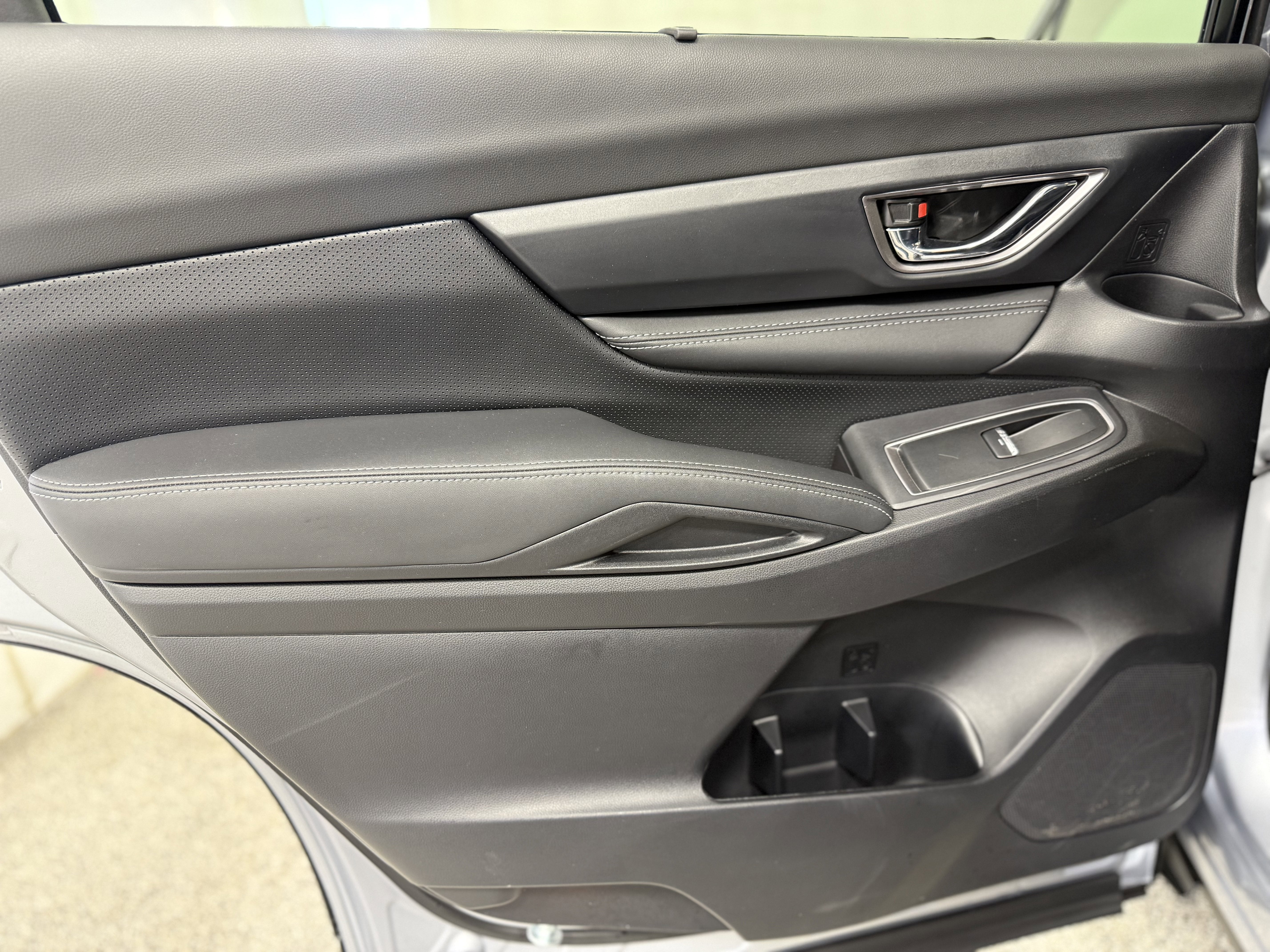 2023 Subaru Ascent Limited