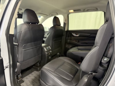 2023 Subaru Ascent Limited