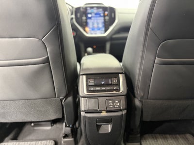 2023 Subaru Ascent Limited