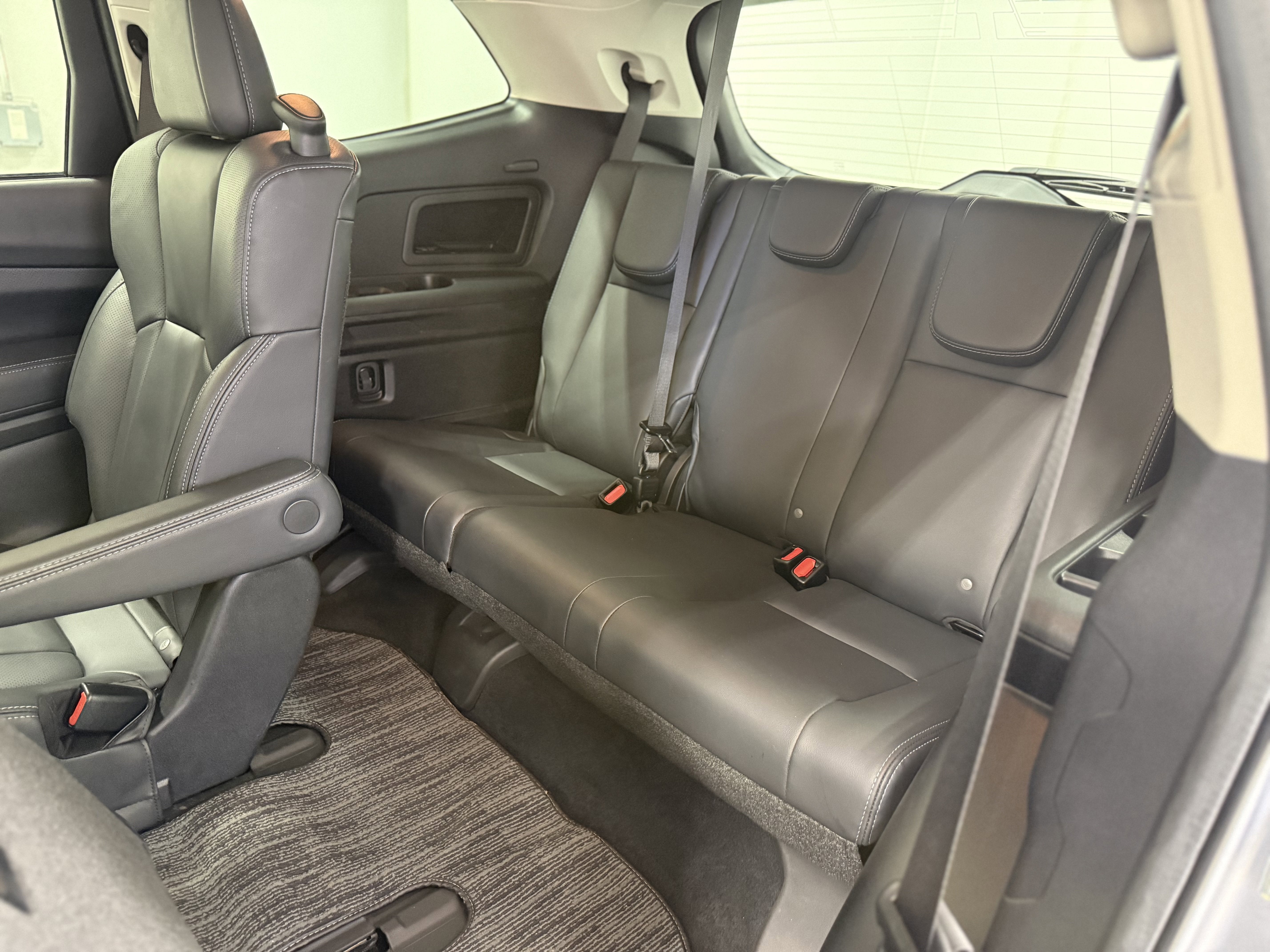 2023 Subaru Ascent Limited