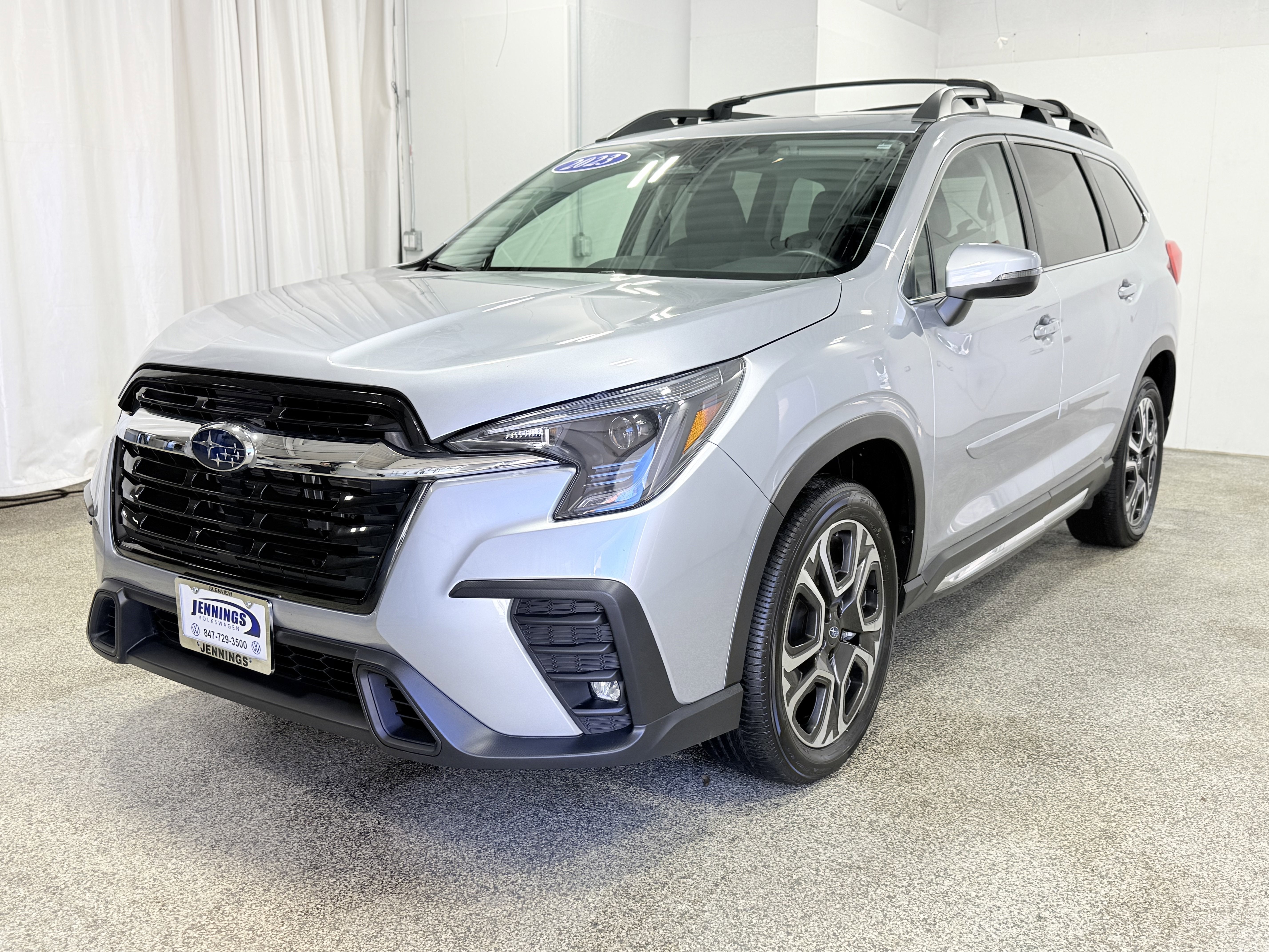 2023 Subaru Ascent Limited