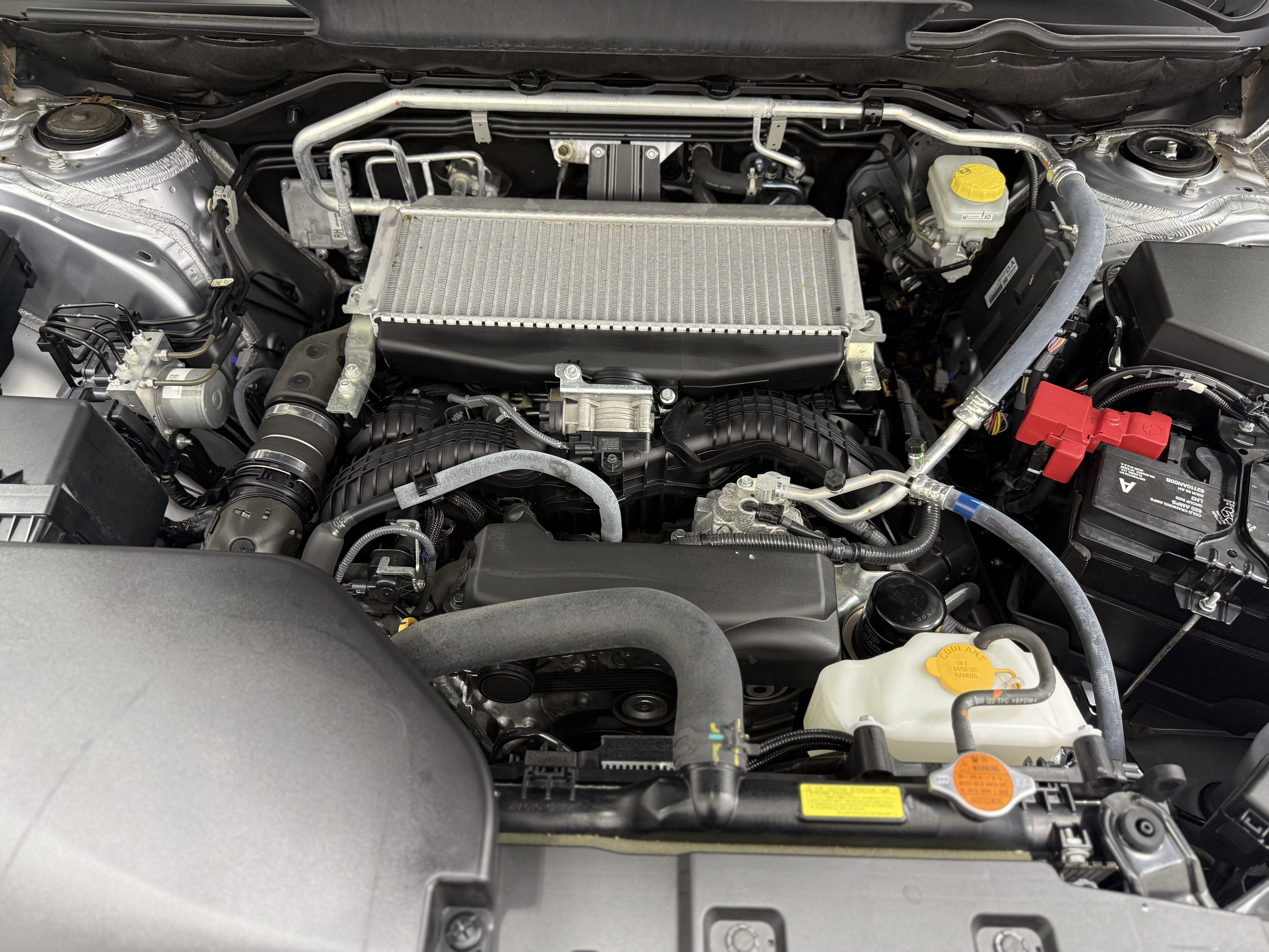 2023 Subaru Ascent Limited