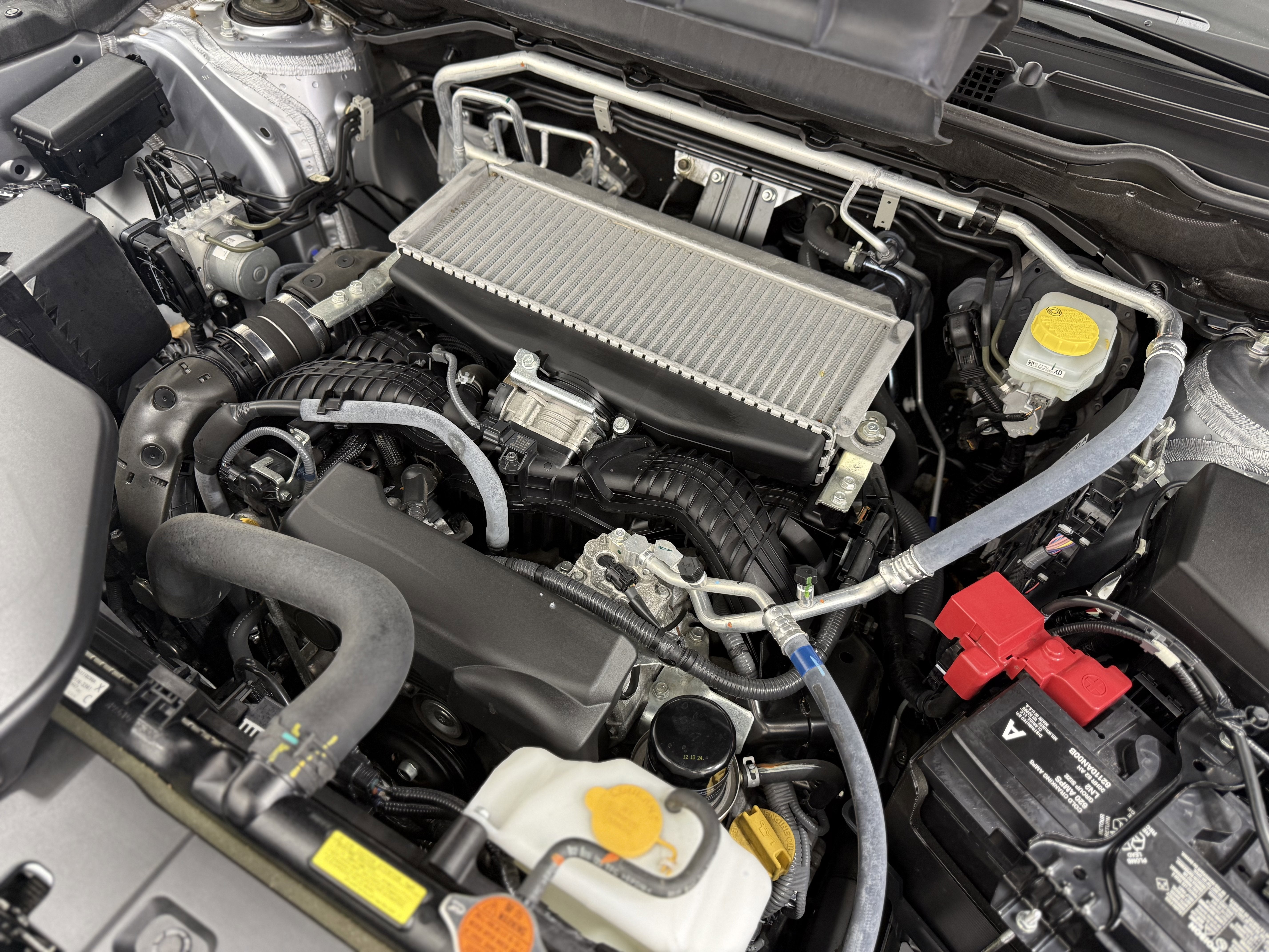 2023 Subaru Ascent Limited