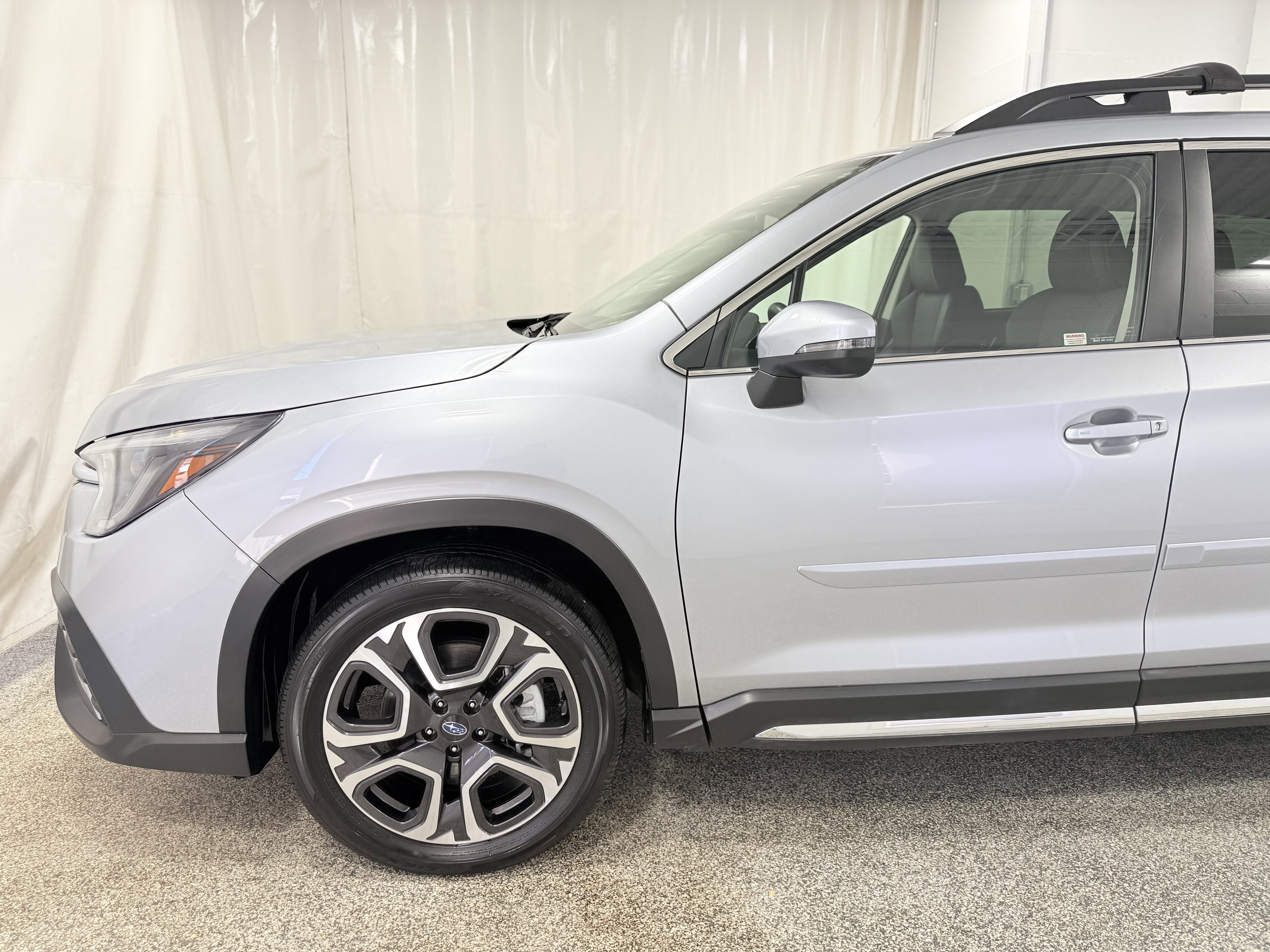 2023 Subaru Ascent Limited