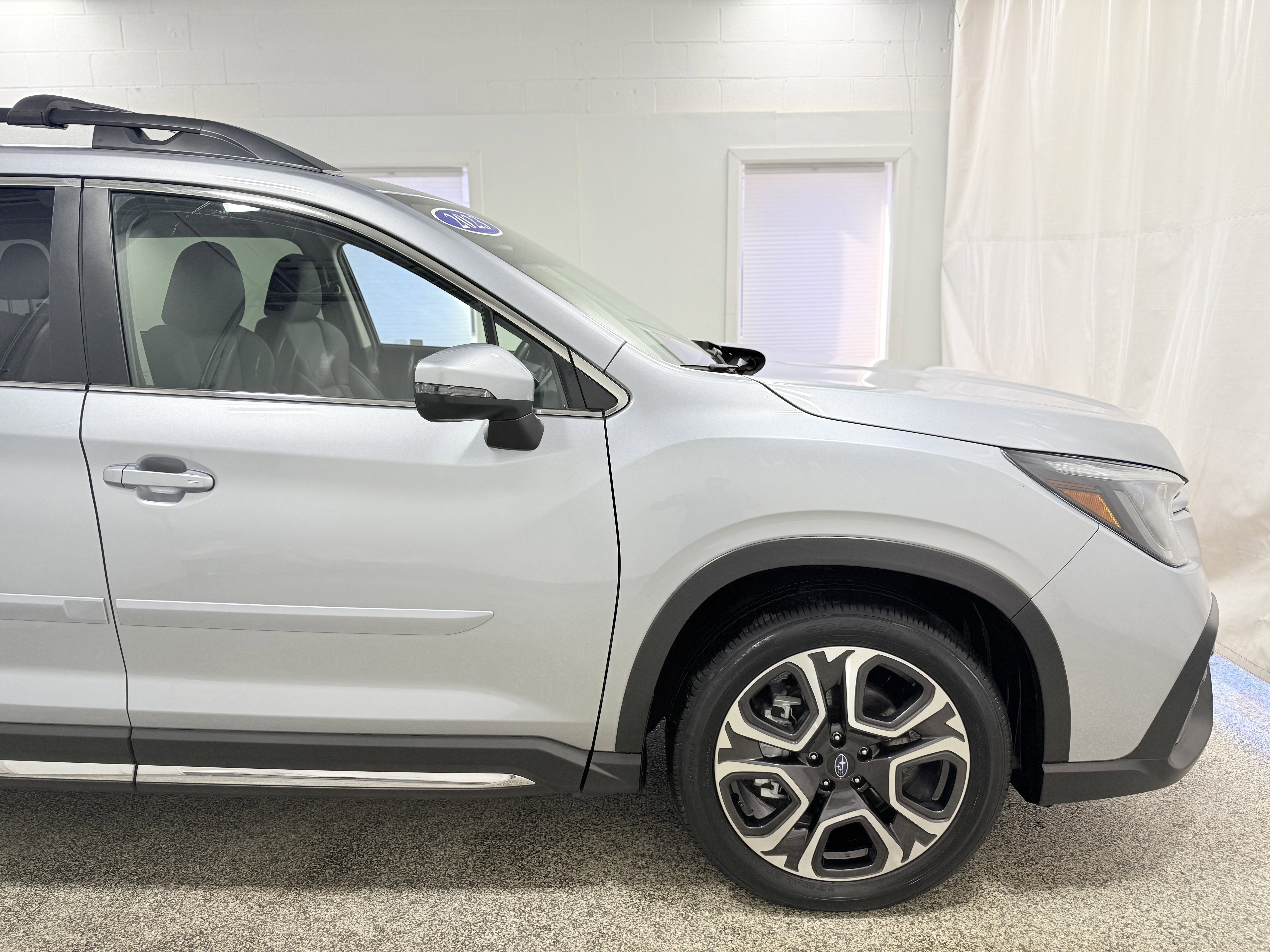 2023 Subaru Ascent Limited