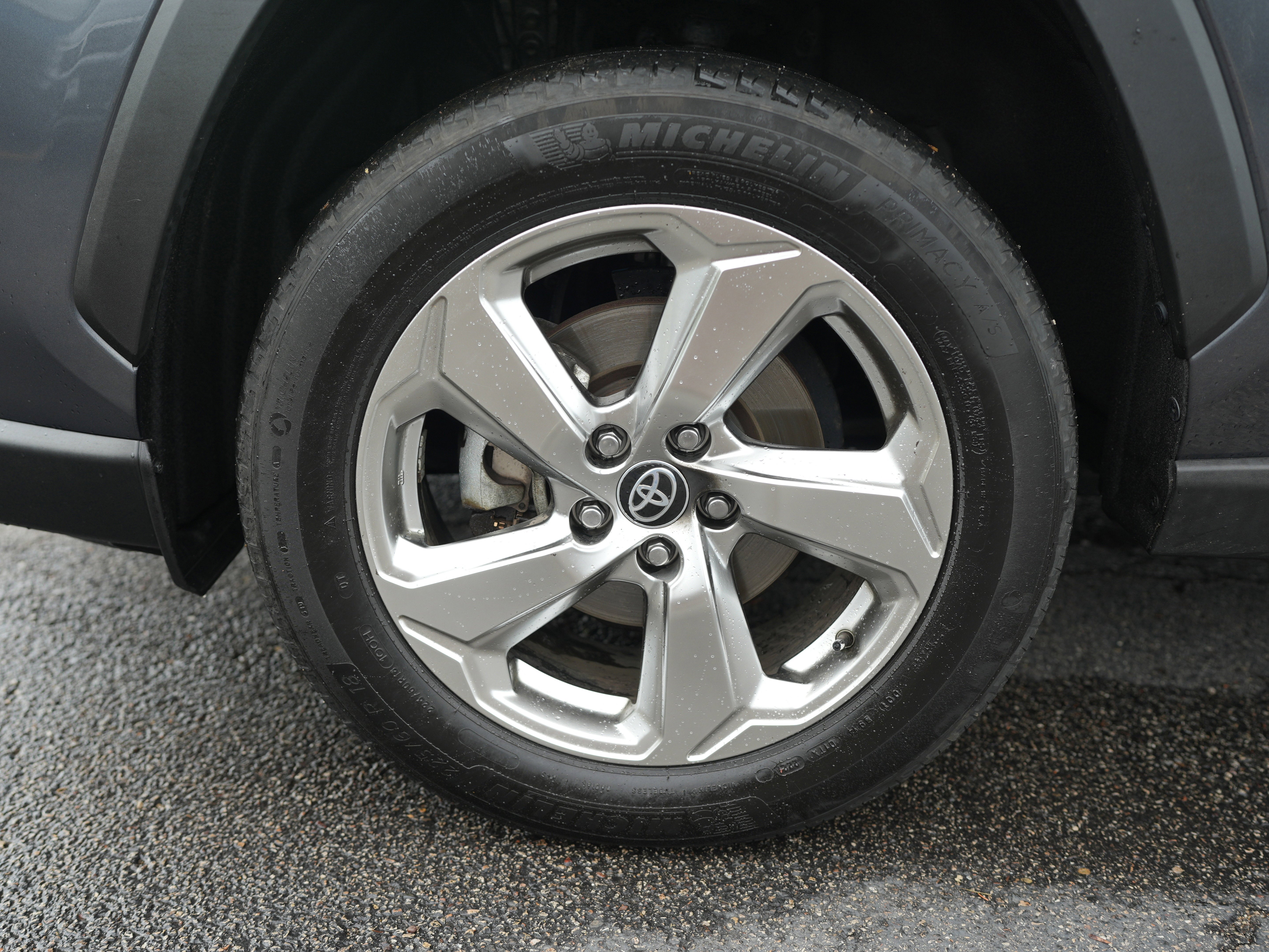 2021 Toyota RAV4 Hybrid Limited