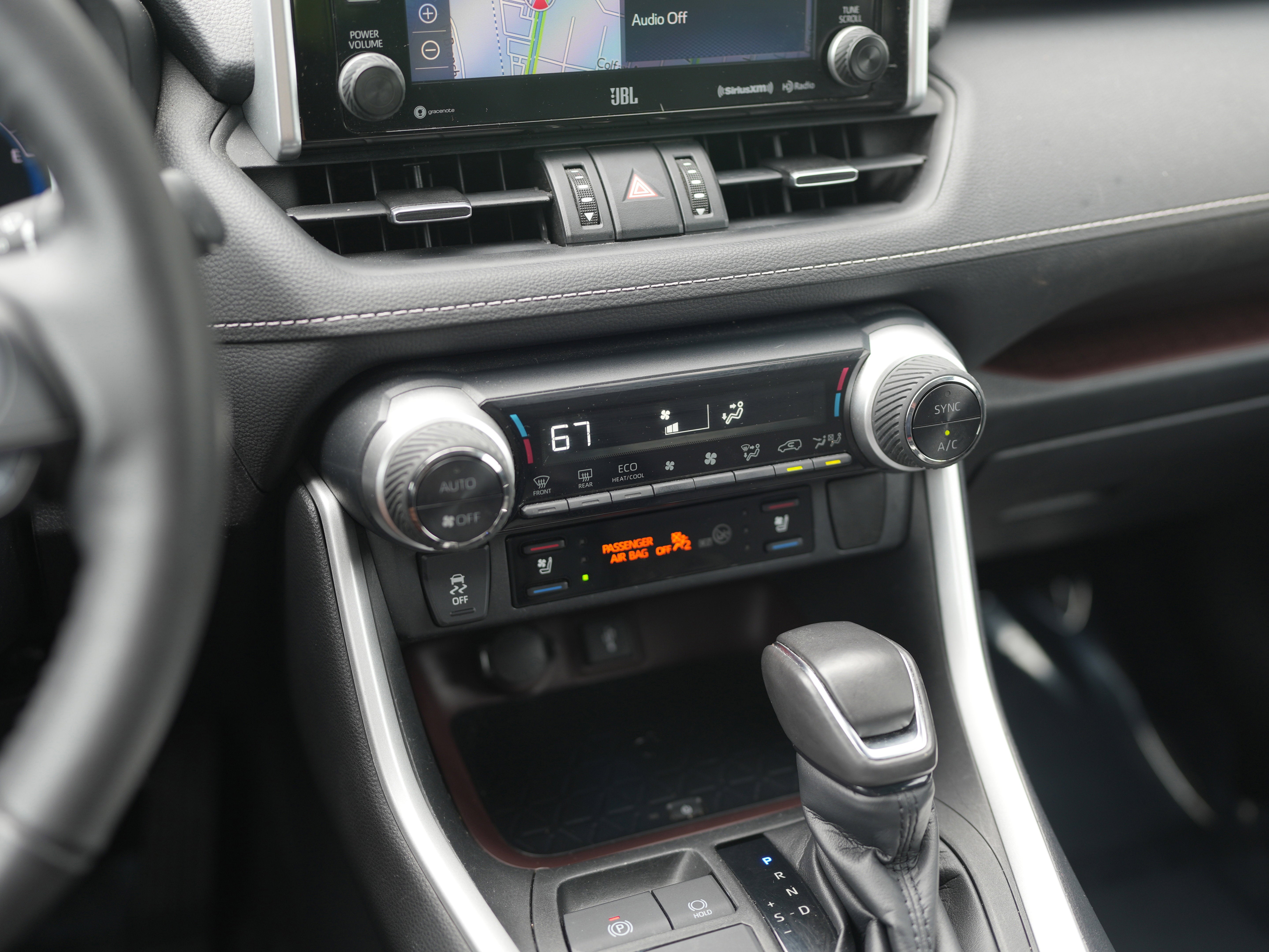 2021 Toyota RAV4 Hybrid Limited