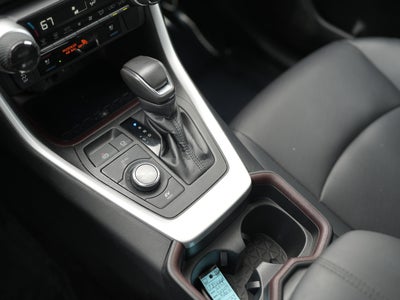 2021 Toyota RAV4 Hybrid Limited