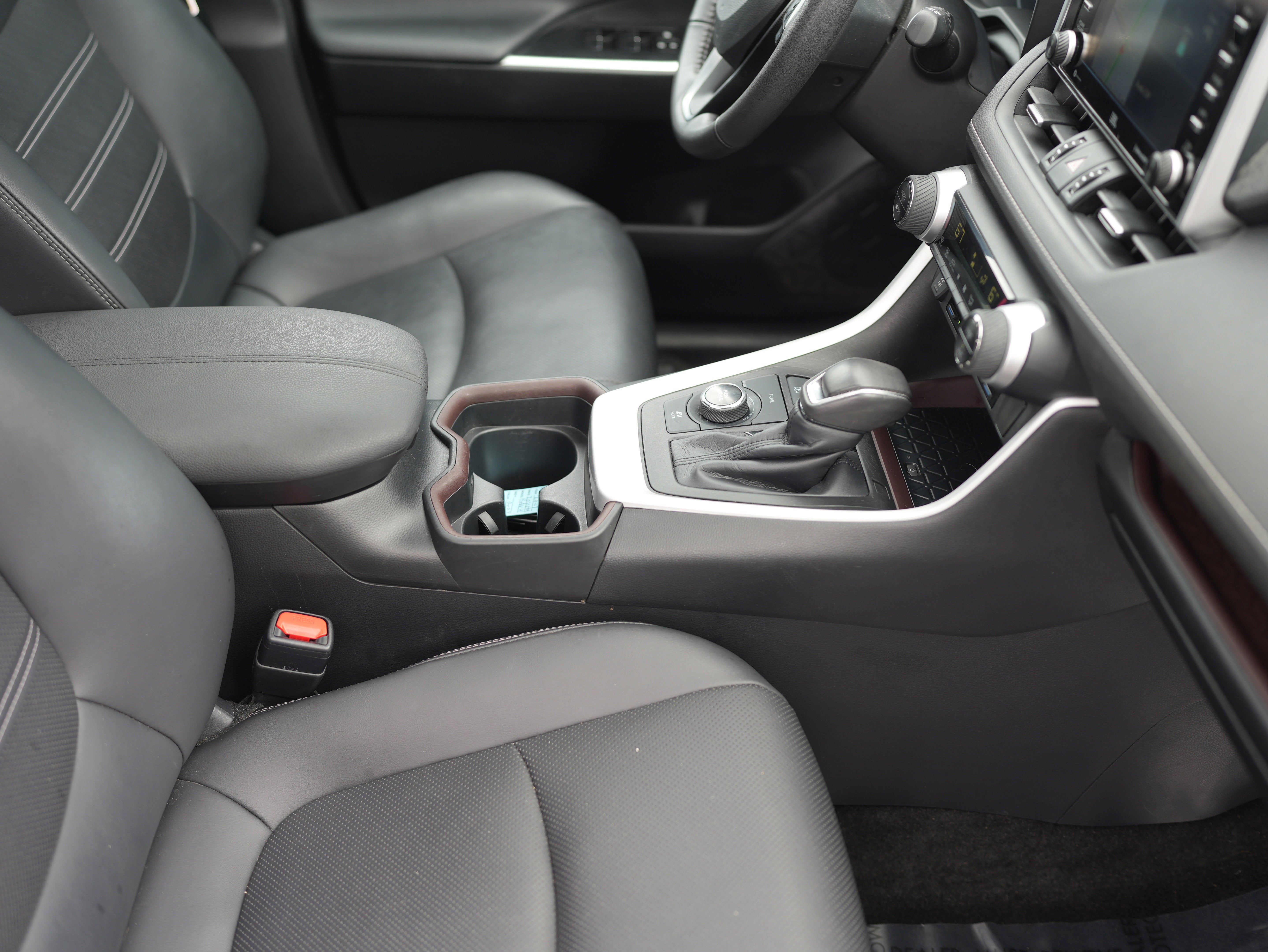 2021 Toyota RAV4 Hybrid Limited