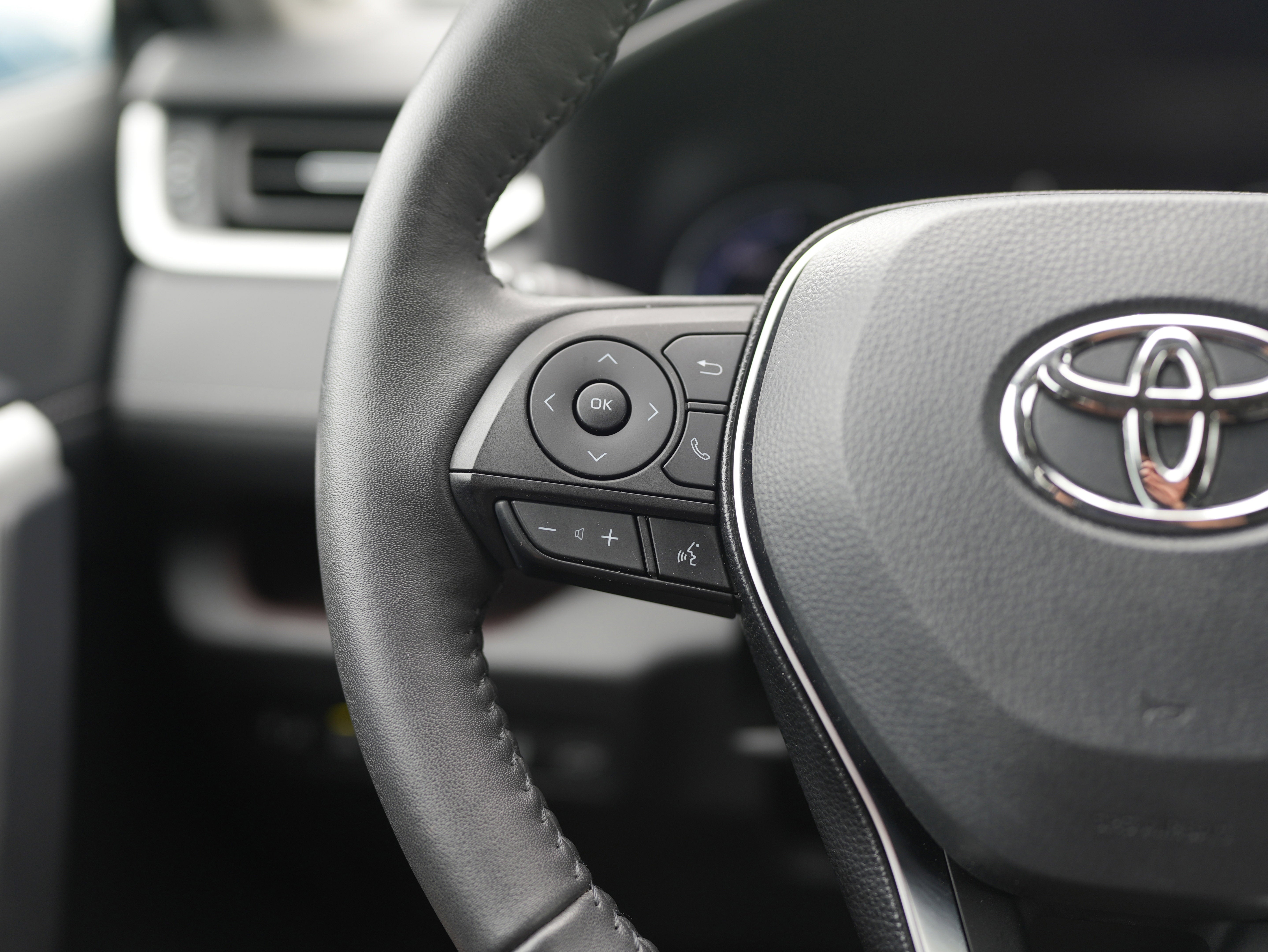 2021 Toyota RAV4 Hybrid Limited