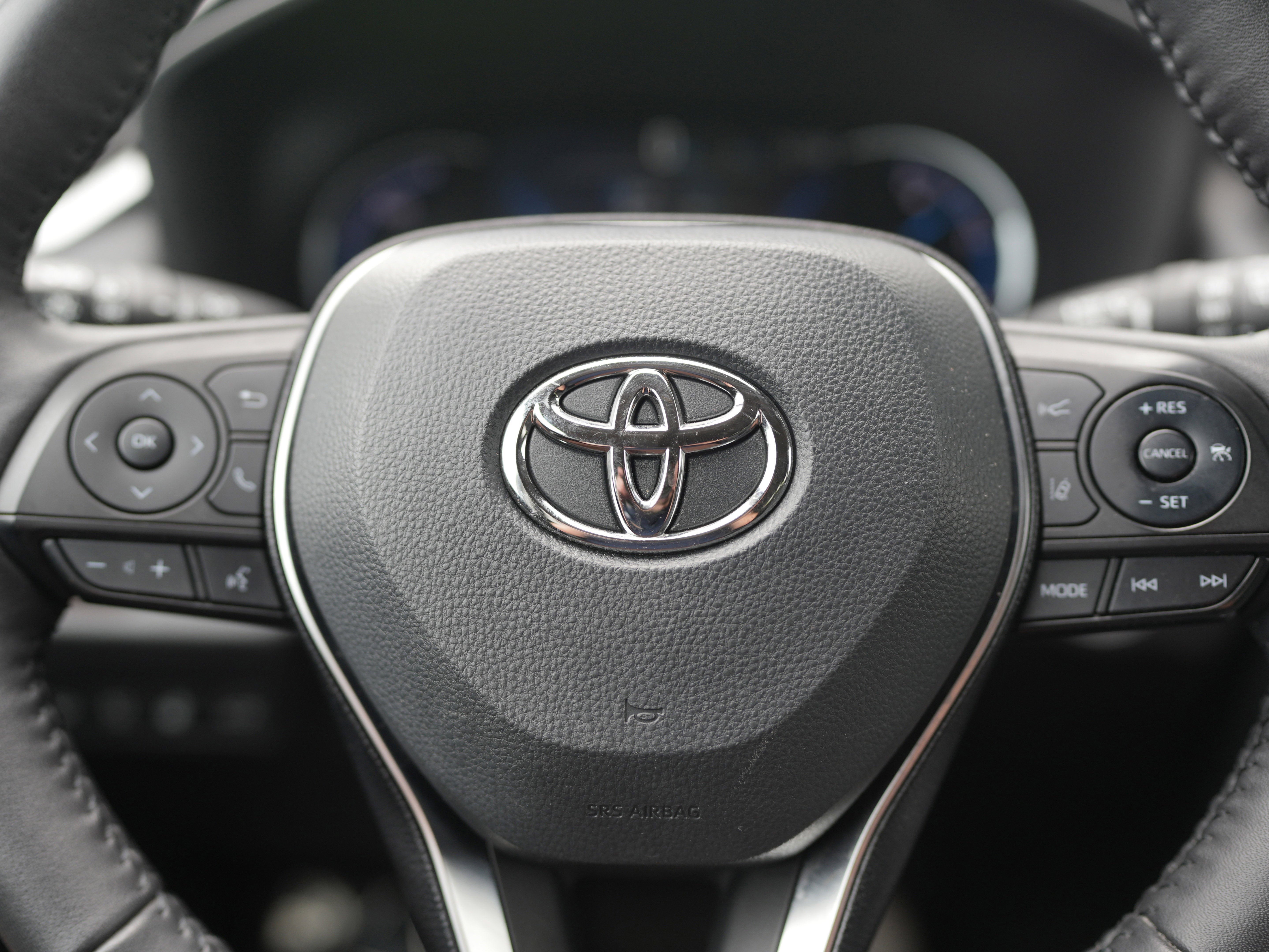 2021 Toyota RAV4 Hybrid Limited