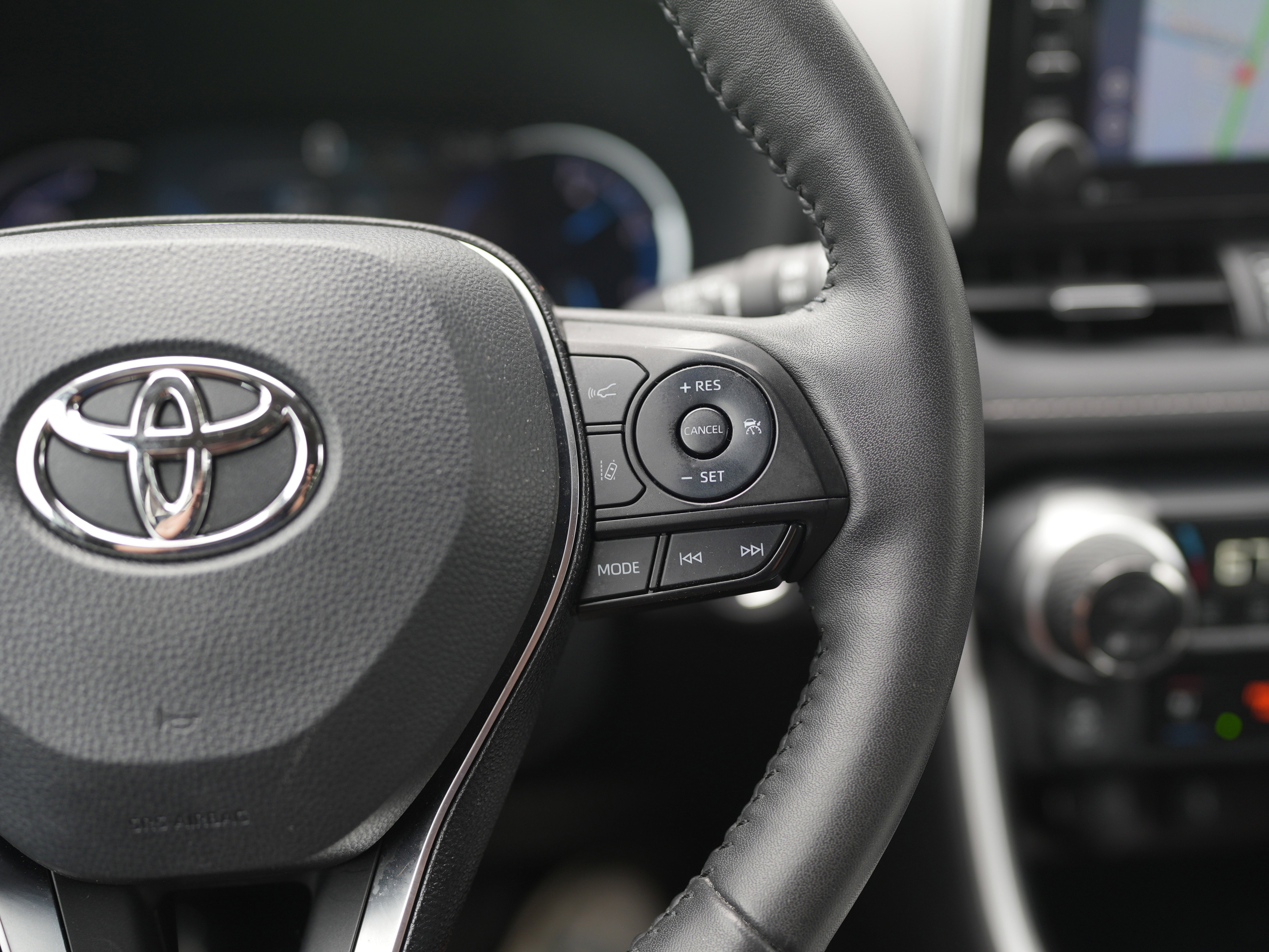 2021 Toyota RAV4 Hybrid Limited