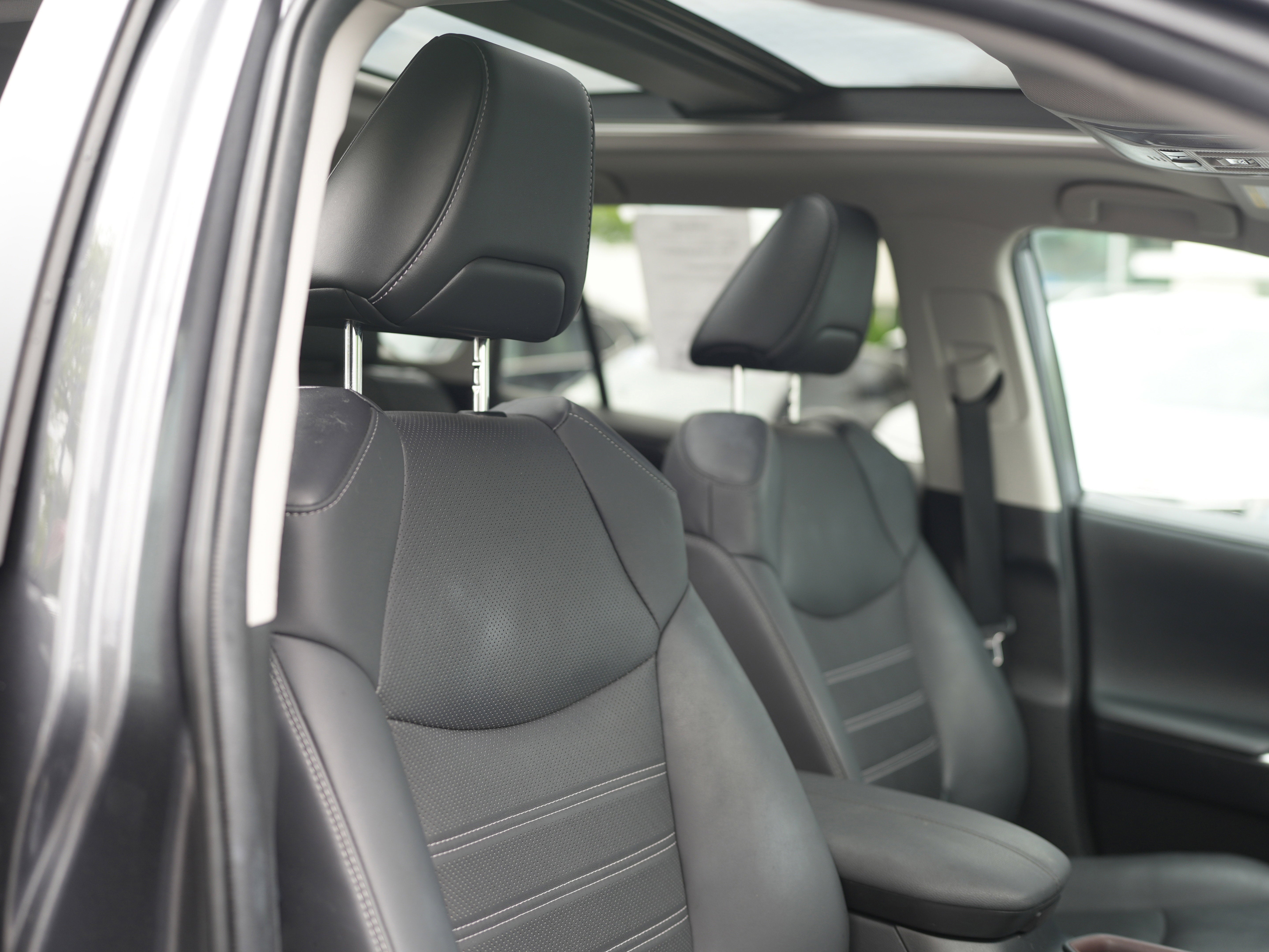 2021 Toyota RAV4 Hybrid Limited