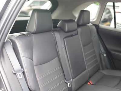 2021 Toyota RAV4 Hybrid Limited