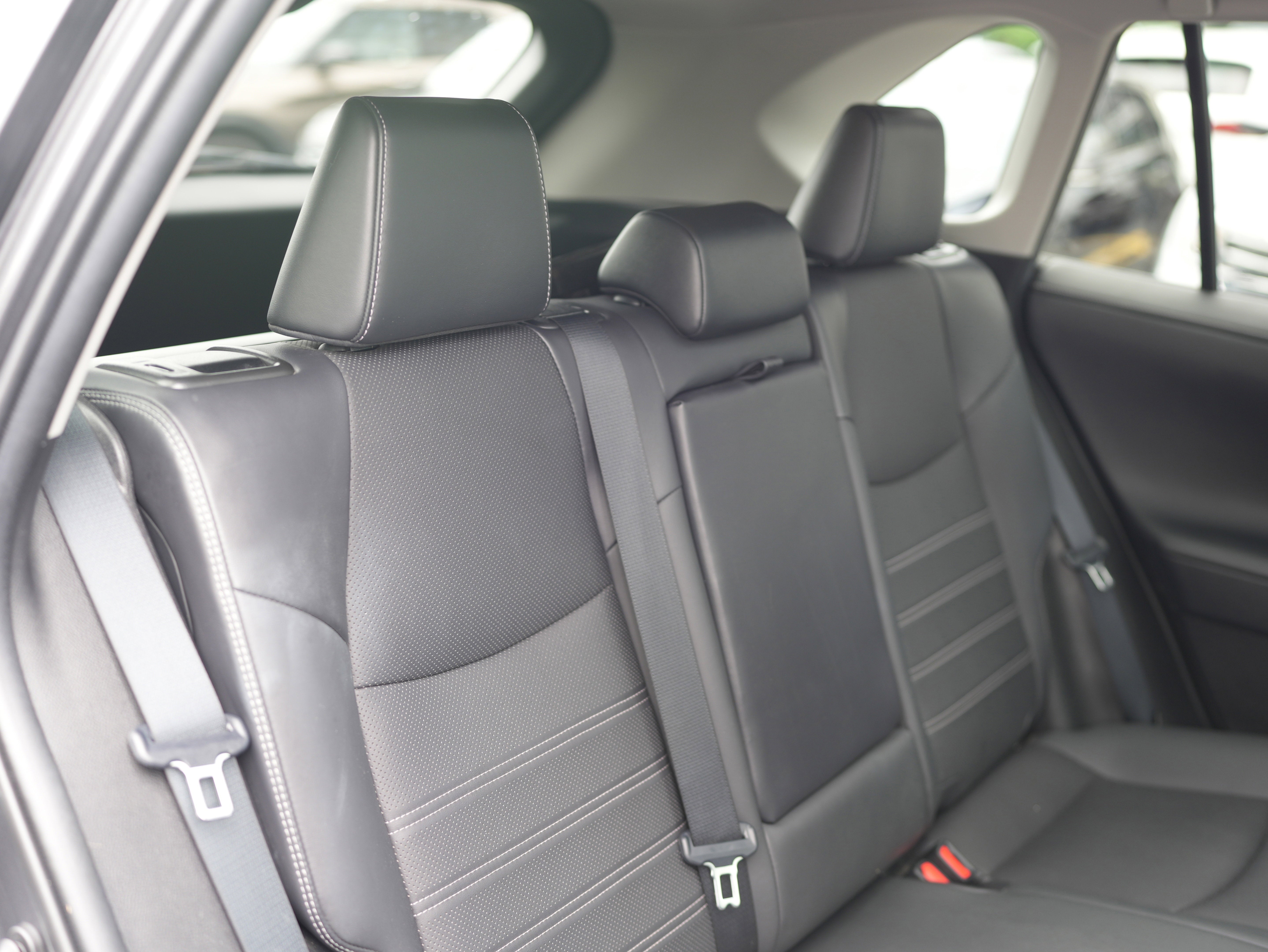 2021 Toyota RAV4 Hybrid Limited