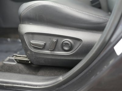 2021 Toyota RAV4 Hybrid Limited