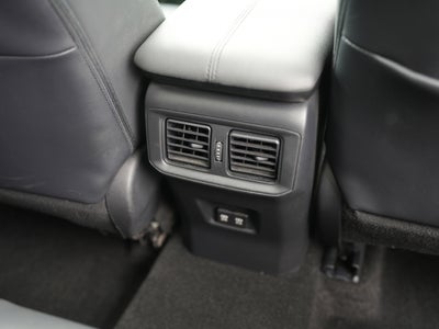2021 Toyota RAV4 Hybrid Limited