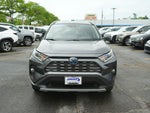 2021 Toyota RAV4 Hybrid Limited