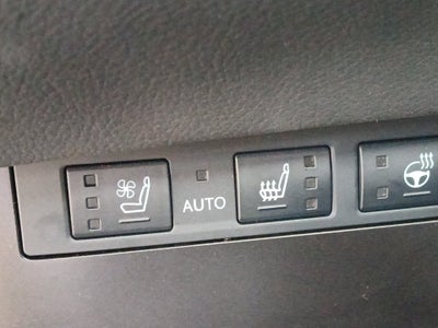 2024 Lexus ES 300h Luxury
