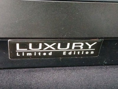 2024 Lexus ES 300h Luxury