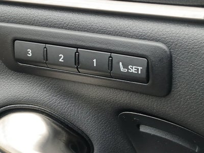 2024 Lexus ES 300h Luxury