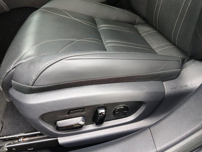 2024 Lexus ES 300h Luxury