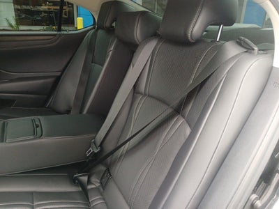 2024 Lexus ES 300h Luxury