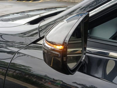2024 Lexus ES 300h Luxury