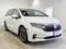 2021 Honda Odyssey Elite
