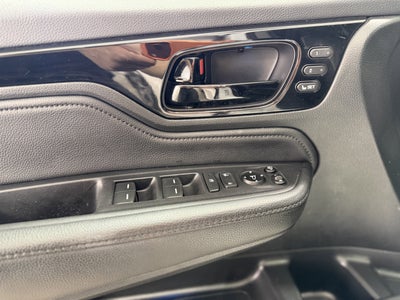 2021 Honda Odyssey Elite