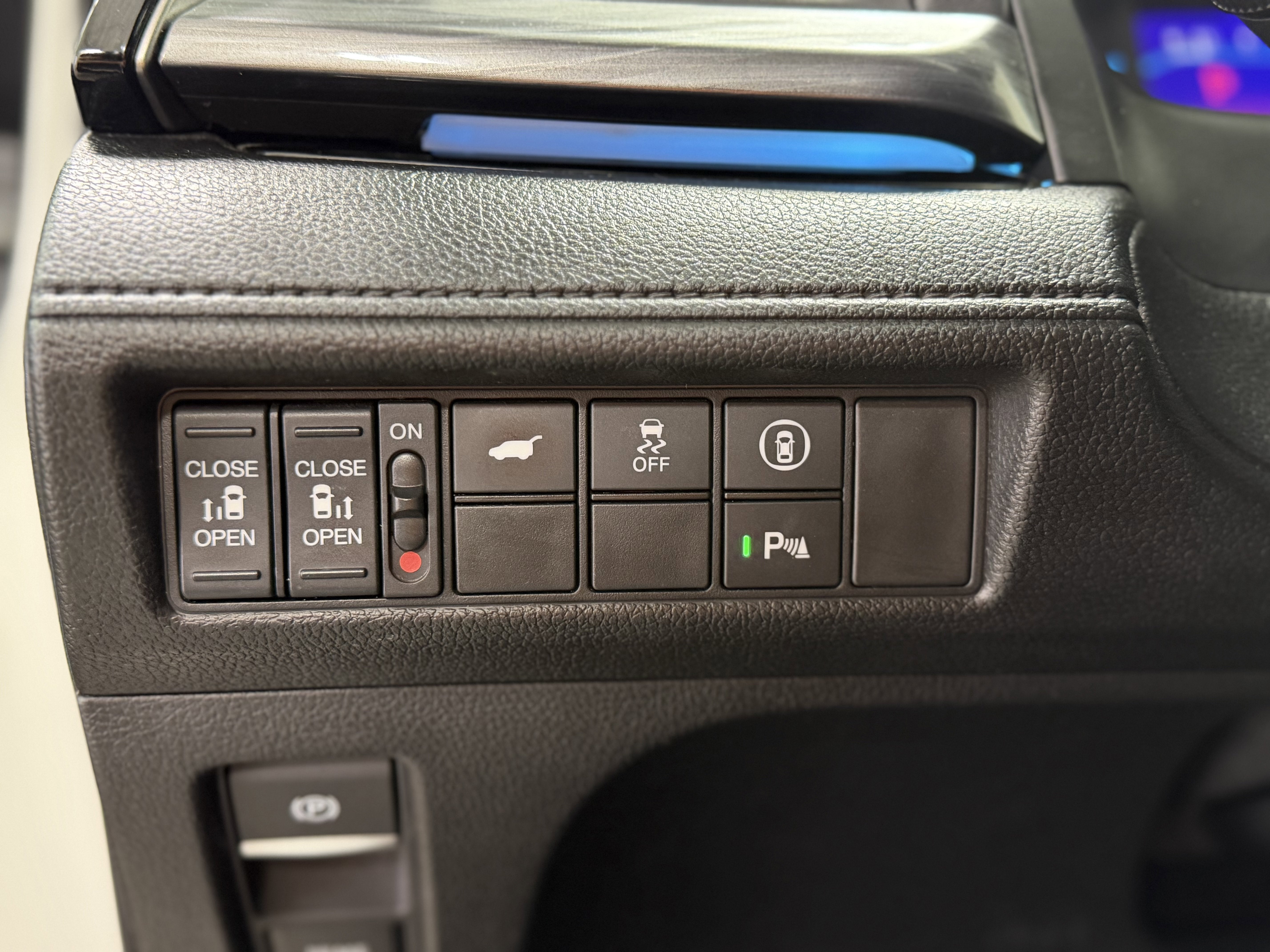 2021 Honda Odyssey Elite