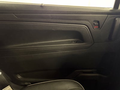 2021 Honda Odyssey Elite