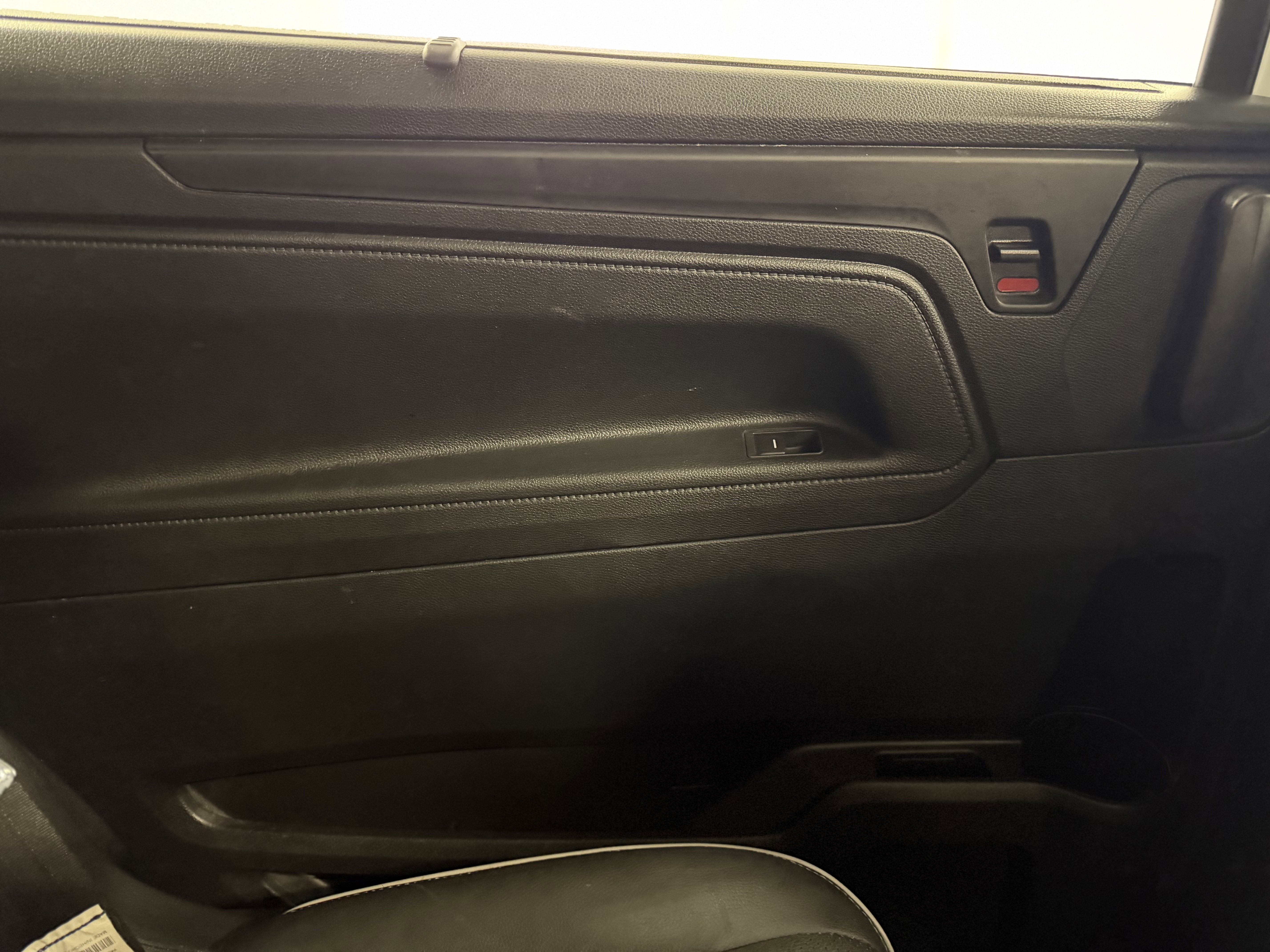 2021 Honda Odyssey Elite
