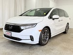 2021 Honda Odyssey Elite