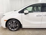 2021 Honda Odyssey Elite