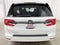 2021 Honda Odyssey Elite