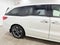 2021 Honda Odyssey Elite