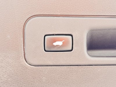 2015 Acura MDX Advance/Entertainment Pkg