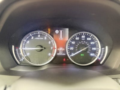 2015 Acura MDX Advance/Entertainment Pkg