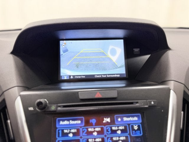 2015 Acura MDX Advance/Entertainment Pkg