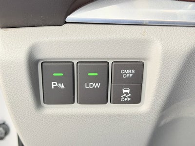 2015 Acura MDX Advance/Entertainment Pkg
