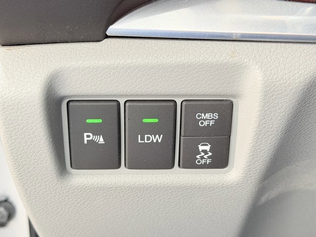2015 Acura MDX Advance/Entertainment Pkg