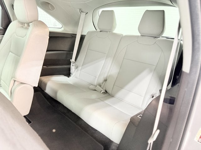 2015 Acura MDX Advance/Entertainment Pkg