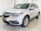 2015 Acura MDX Advance/Entertainment Pkg