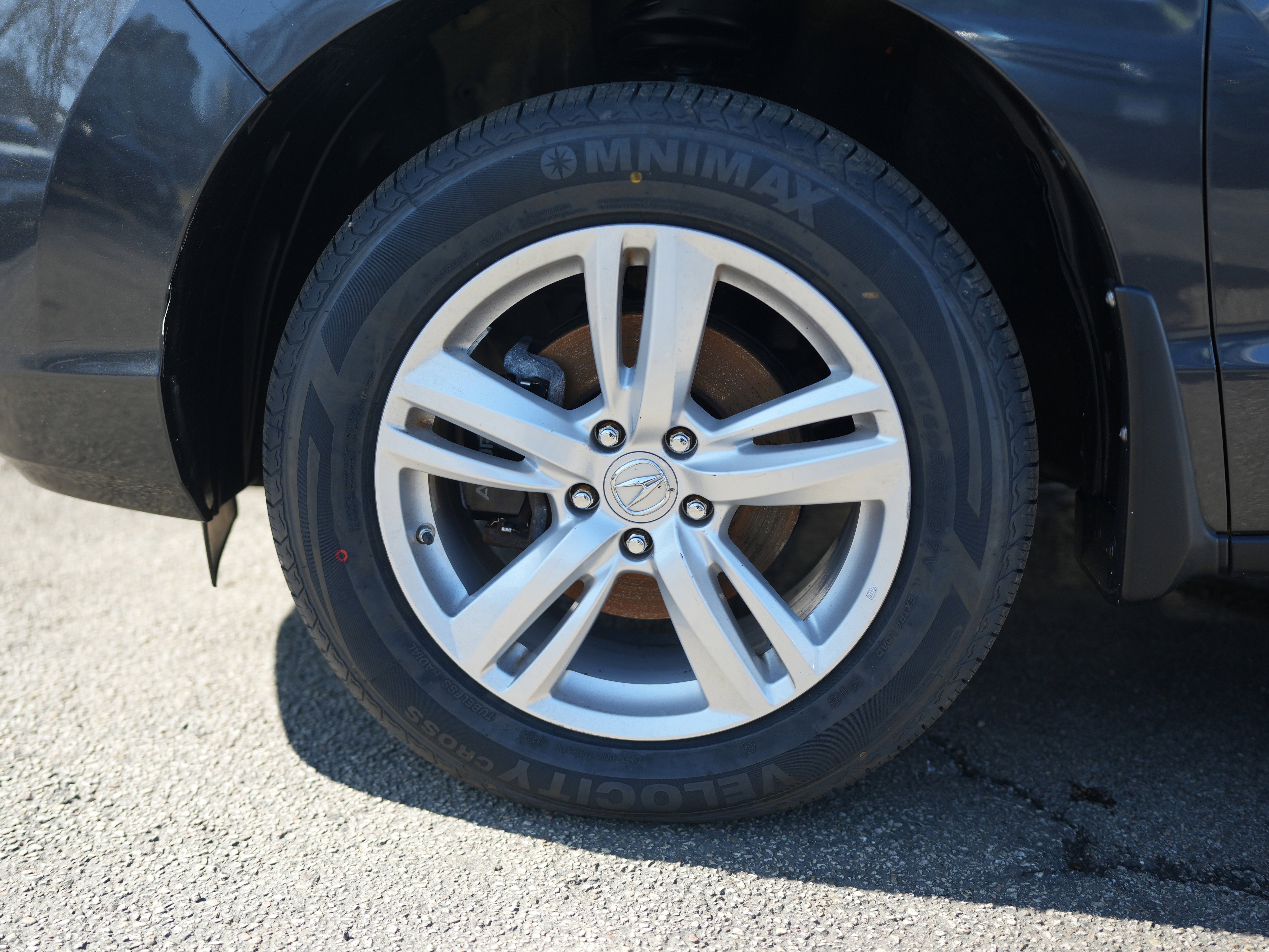 2015 Acura RDX Tech Pkg