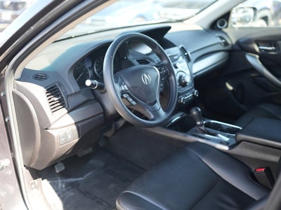 2015 Acura RDX Tech Pkg