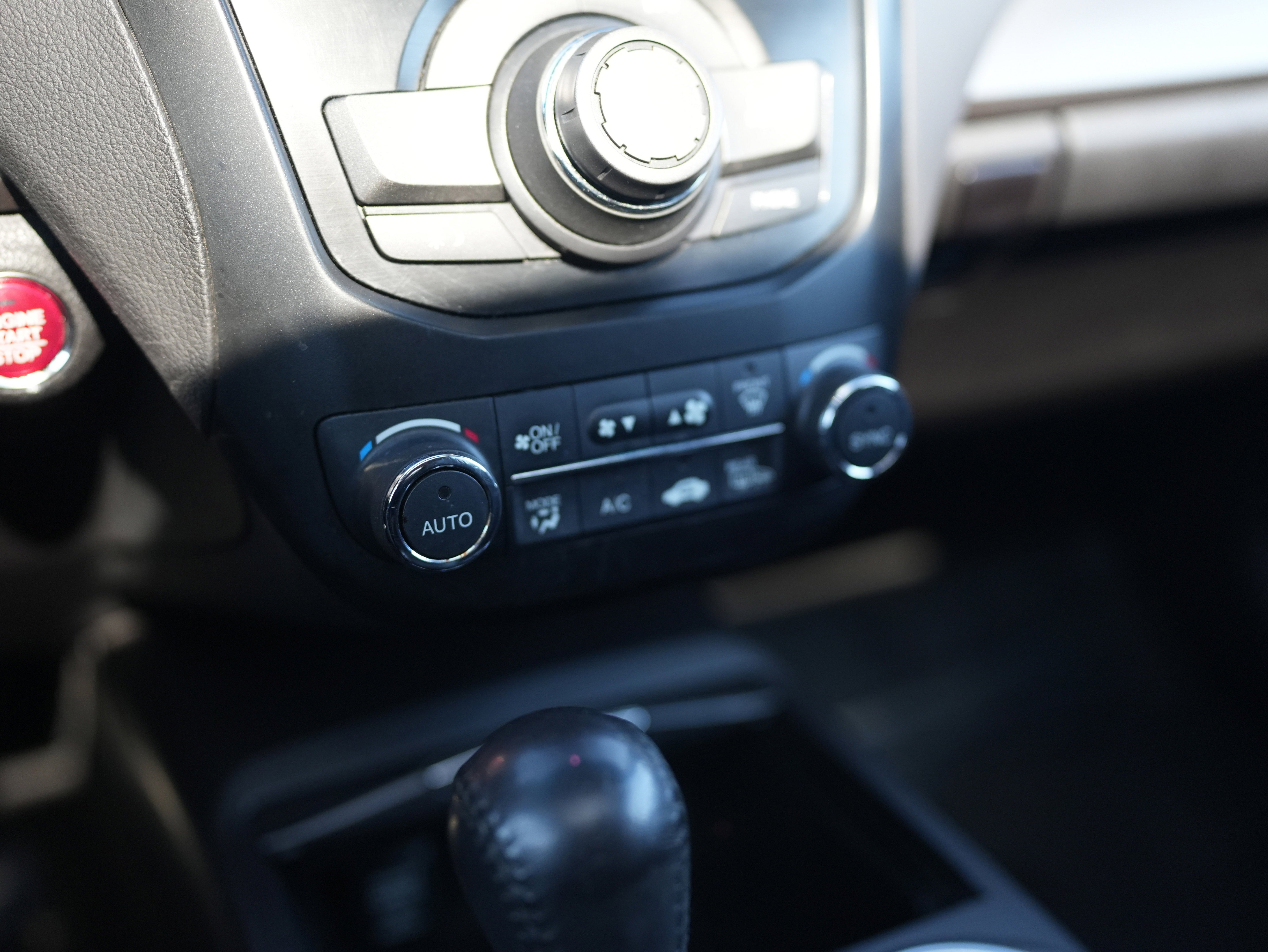 2015 Acura RDX Tech Pkg